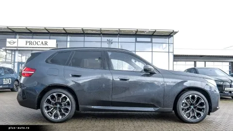 BMW X3 — poza 3