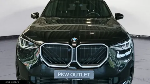 BMW X3 — poza 2
