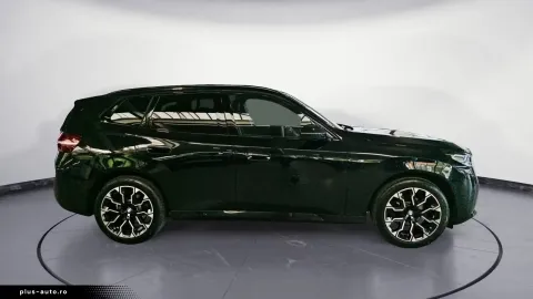 BMW X3 — poza 3