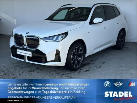 BMW X3 — poza 2
