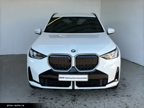BMW X3 — poza 3