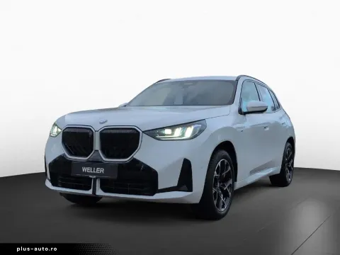 BMW X3 — poza 3