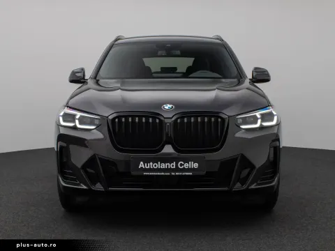 BMW X3 — poza 2