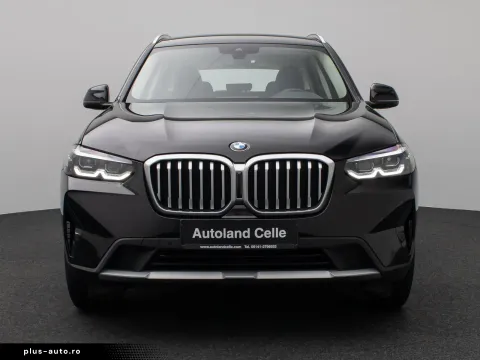 BMW X3 — poza 2
