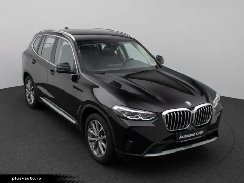 BMW X3 — poza 3