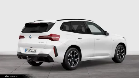 BMW X3 — poza 2