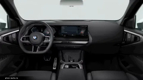 BMW X3 — poza 3