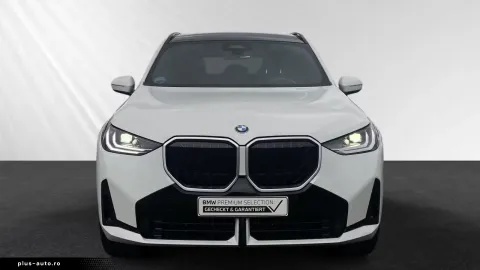 BMW X3 — poza 2