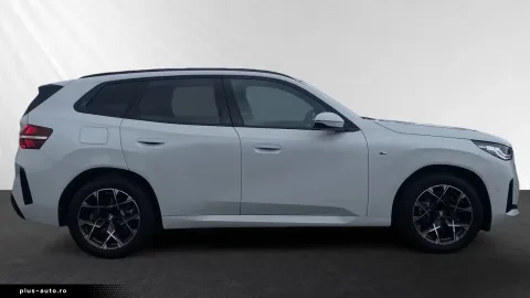 BMW X3 — poza 3
