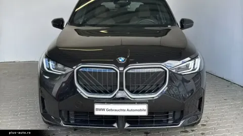 BMW X3 — poza 2
