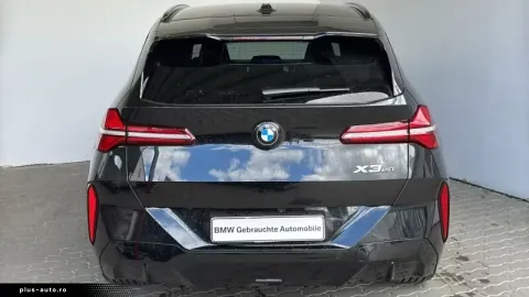 BMW X3 — poza 3