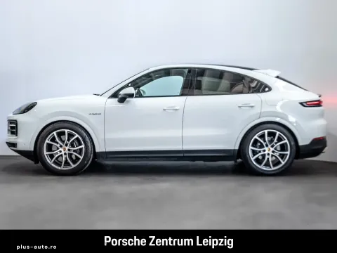 Porsche Cayenne — poza 2