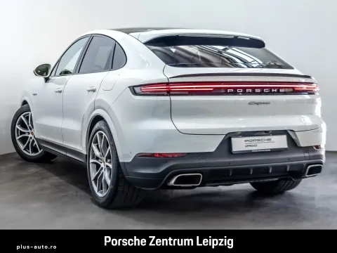 Porsche Cayenne — poza 3