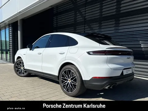 Porsche Cayenne — poza 3