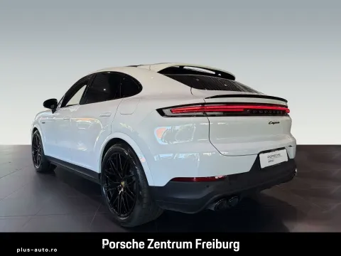 Porsche Cayenne — poza 3