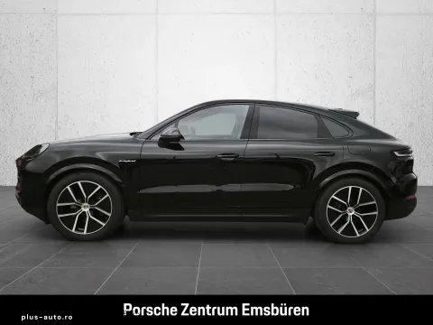 Porsche Cayenne — poza 2