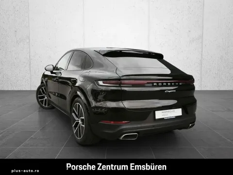 Porsche Cayenne — poza 3