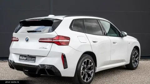BMW X3 — poza 3