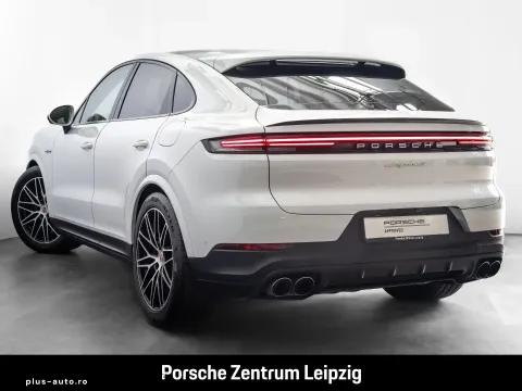 Porsche Cayenne — poza 3