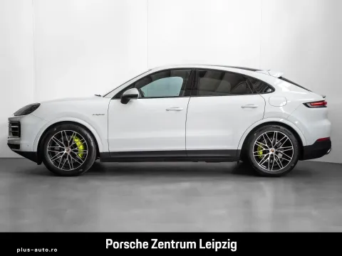 Porsche Cayenne — poza 2