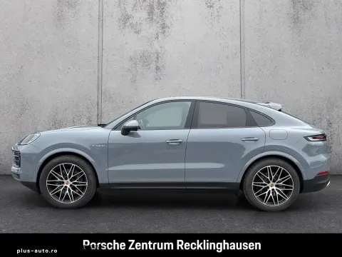 Porsche Cayenne — poza 2
