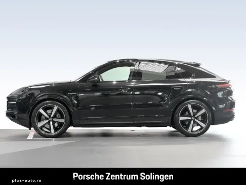 Porsche Cayenne — poza 2