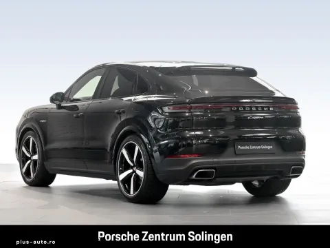 Porsche Cayenne — poza 3