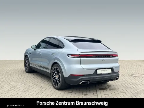 Porsche Cayenne — poza 3