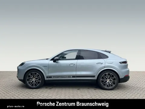 Porsche Cayenne — poza 2