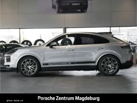Porsche Cayenne — poza 2