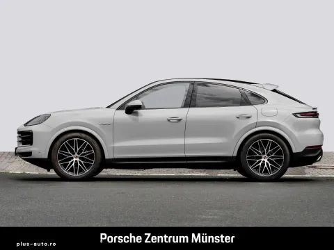 Porsche Cayenne — poza 2