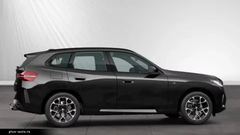 BMW X3 — poza 3
