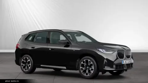 BMW X3 — poza 2