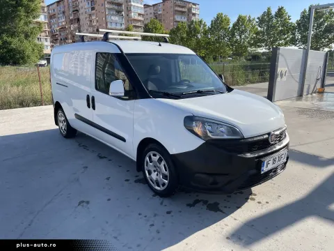 Fiat Doblo — poza 3