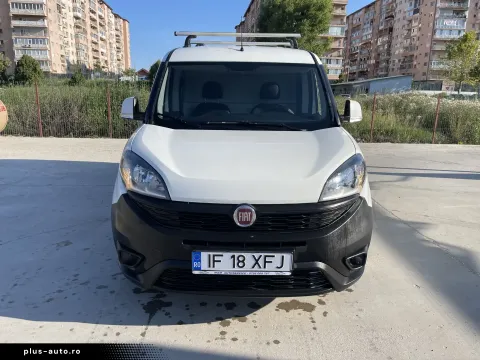 Fiat Doblo — poza 2