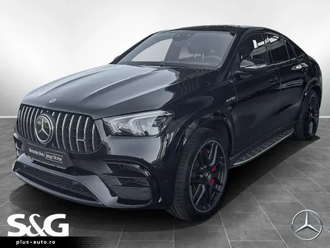 Mercedes-Benz Gle 63 Amg — poza 2