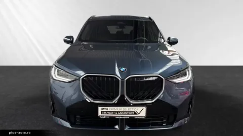 BMW X3 — poza 2