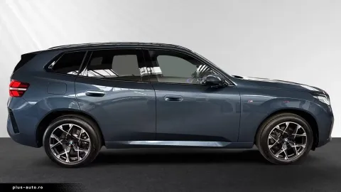 BMW X3 — poza 3
