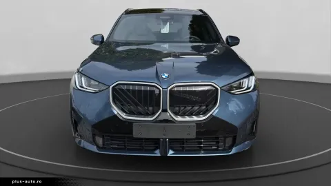BMW X3 — poza 3