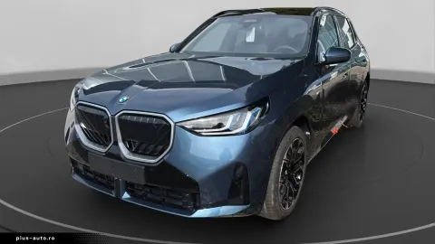 BMW X3 — poza 2