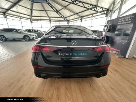 Mercedes-Benz E 53 Amg — poza 2