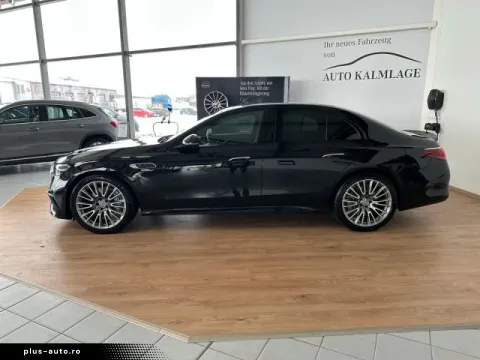 Mercedes-Benz E 53 Amg — poza 3