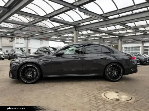 Mercedes-Benz E 53 Amg — poza 2