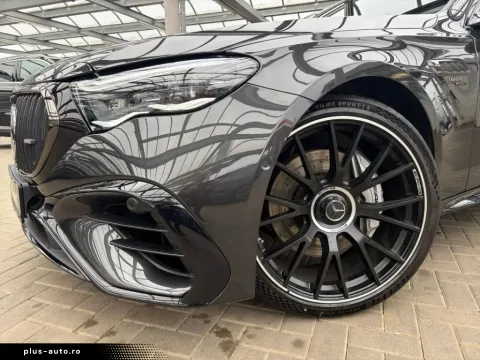 Mercedes-Benz E 53 Amg