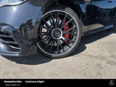 Mercedes-Benz E 53 Amg — poza 2
