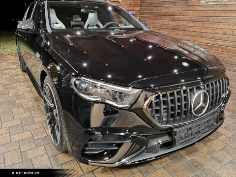 Mercedes-Benz E 53 Amg — poza 3