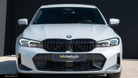 BMW 320 — poza 2