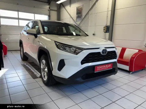 Toyota Rav 4 — poza 3