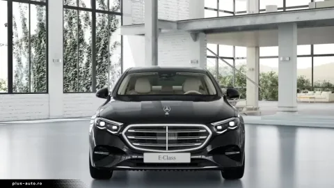 Mercedes-Benz E 300 — poza 2