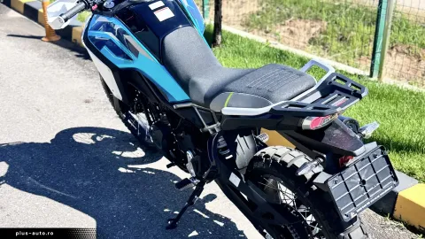 CFMOTO 450MT — poza 3